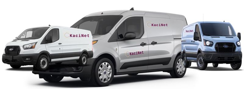 Expanded into full service