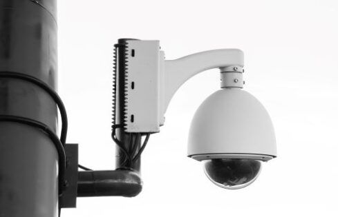 CCTV & Surveillance